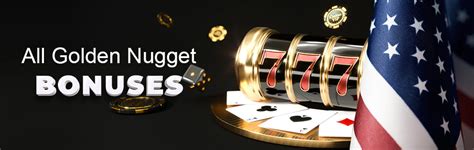 golden nugget online promo|Golden Nugget Bonus Code 2024 .